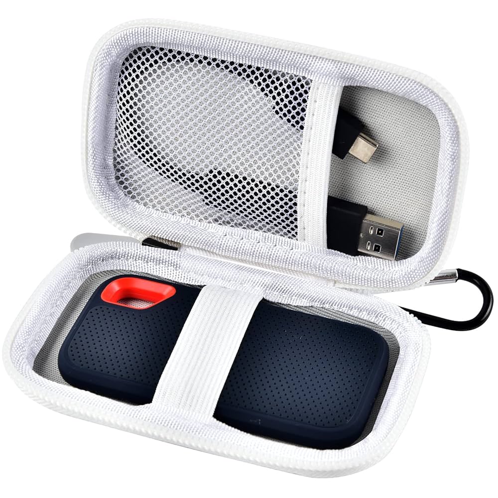 Amazon.co.jp: SanDisk 1TB 2TB 500GB 4TB/PRO Extreme Portable